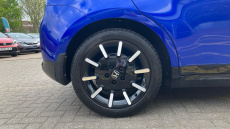 Honda Honda E 113kW Advance 36kWh 5dr Auto Electric Hatchback